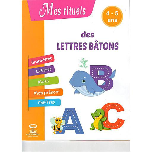Mes20rituels20des20Lettres20Batons204-520Ans.jpg Mes rituels des Lettres Batons 4-5 Ans – Image 1