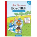 Mes vacances Boscher de la GS au CP