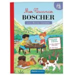 Mes vacances Boscher de la PS à la MS