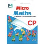 Micro Maths CP