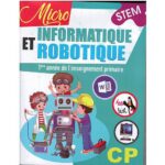 Micro informatique et robotique au primaire 1