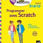 Mini Chouette Programmer avec Scratch 5e/4e/3e