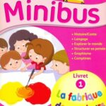 Minibus petite section 3-4 ans