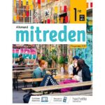 Mitreden Allemand 1re A2+>B1