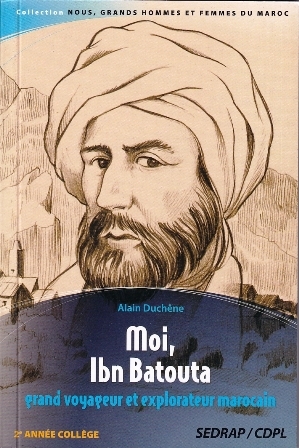 Moi2C20Ibn20Batouta.jpg Moi, Ibn Batouta – Image 1