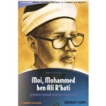 Moi, Mohammed Ben Ali R'bati
