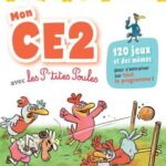 Mon CE2 avec les P'tites Poules