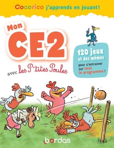 Mon20CE220avec20les20P27tites20Poules.jpg Mon CE2 avec les P'tites Poules – Image 1