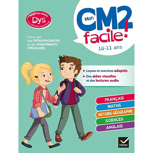 Mon20CM220facile2021.jpg Mon CM2 facile ! – Image 1