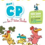 Mon CP avec les P'tites Poules