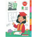 Mon Labo en Mathématiques CE2