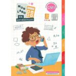 Mon Labo en Mathématiques CM1