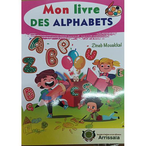 Mon20Livre20des20Alphabets.jpg Mon Livre des Alphabets – Image 1