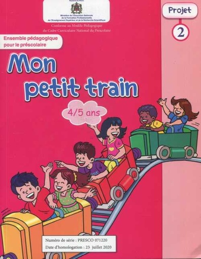 Mon20Petit20Train204-520ans20-20Projet202.jpg Mon Petit Train 4/5 ans - Projet 2 – Image 1