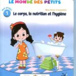 Mon Projet 1Le Corps,La Nutrition et L'hygiène 4/5