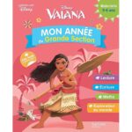 Mon année de GS Vaiana