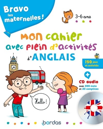 Mon20cahier20avec20plein20d27activitC3A9s20d27anglais.jpg Mon cahier avec plein d'activités d'anglais – Image 1