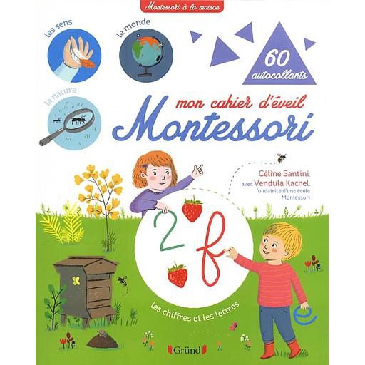 Mon20cahier20d27C3A9veil20Montessori2020-206020autocollants.jpg Mon cahier d'éveil Montessori - 60 autocollants – Image 1