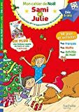 Mon20cahier20de20NoC3ABl20avec20Sami20et20Julie20DC3A8s20620ans.jpg Mon cahier de Noël avec Sami et Julie Dès 6 ans – Image 1