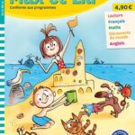 Mon cahier de vacances Max et Lili de la GS au CP