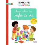 Mon cahier des règles de vie