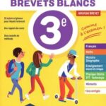 Mon coach brevets blancs 3e