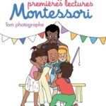 Mon coffret premières lectures Montessori - Tom photographe-Devine qui je suis-Vive l'Espagne N°11