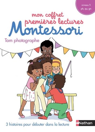 Mon20coffret20premiC3A8res20lectures20Montessori20-20Tom20photographe-Devine20qui20je20suis-Vive20l27Espagne20NC2B011.jpg Mon coffret premières lectures Montessori - Tom photographe-Devine qui je suis-Vive l'Espagne N°11 – Image 1