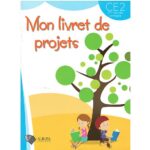 Mon livret de projet CE2