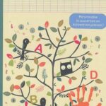 Mon premier cahier d'écriture - Axel
