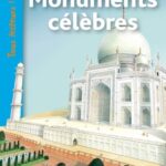 Monuments célèbres  - Niveau de lecture 4
