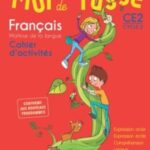 Mot de Passe Français CE2 - Cahier d'activités - 2016