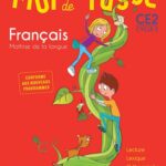 Mot de Passe Français CE2 - Manuel - 2016