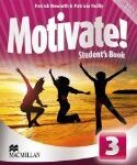 Motivate! 3 - SB