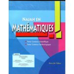Najah en Mathématiques TC - BIOF
