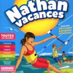 Nathan Vacances Toutes les matières de la 4e vers la 3e