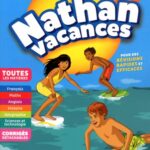 Nathan Vacances Toutes les matières de la 6e vers la 5e