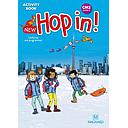 New Hop in! CM2 - Activity Book
