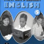 New Let's Learn English Activity Book 5