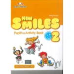 New Smiles 2 Pupil's & Activity Book
