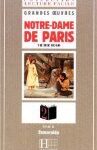 Notre-Dame de Paris, tome 2 : Esmeralda ( lecture facile)