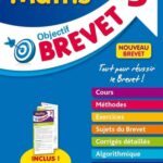Objectif Brevet - Maths 3e