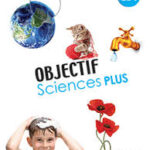 Objectif Sciences Plus CP