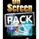 On Screen 1 (Pack SB + WB & Grammar Book)