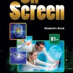 On Screen B1+ ( Pack (SB+WB & Grammar Book) )