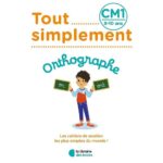 Orthographe CM1