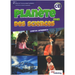 PLANETE DES SCIENCES PLUS CE1