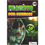 PLANETE DES SCIENCES PLUS CM2