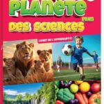 PLANETE DES SCIENCES PLUS CP