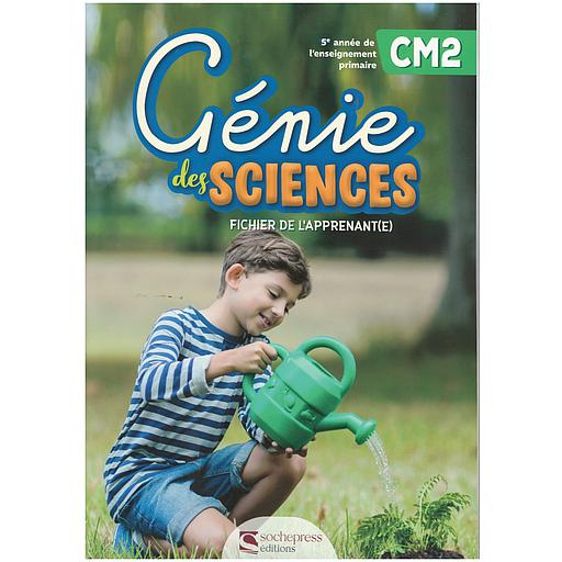 Pack20GC3A9nie20des20Sciences20CM220-20Fichier20de20l27apprenant28e29202B20Cahier20d27investigation.jpg Pack Génie des Sciences CM2 - Fichier de l'apprenant(e) + Cahier d'investigation – Image 1
